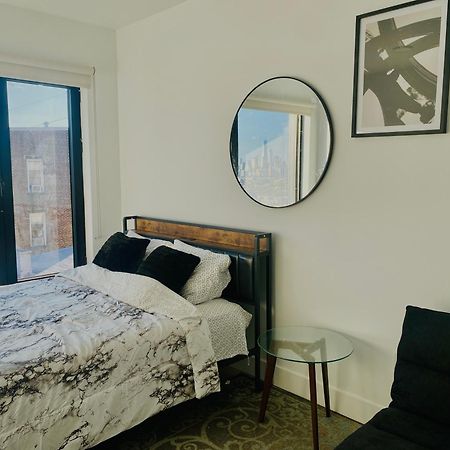 יוניון סיטי Cozy Apt With Great City View מראה חיצוני תמונה