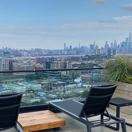 יוניון סיטי Cozy Apt With Great City View מראה חיצוני תמונה
